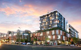 The Signature Apartments
