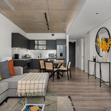 The Signature Apartments Cape Town Exterior photo