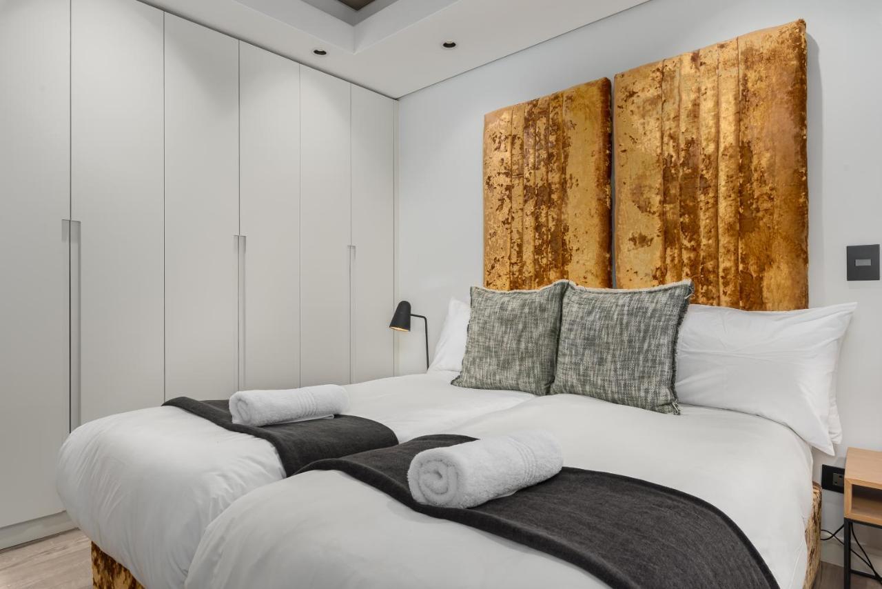 The Signature Apartments Cape Town Exterior photo