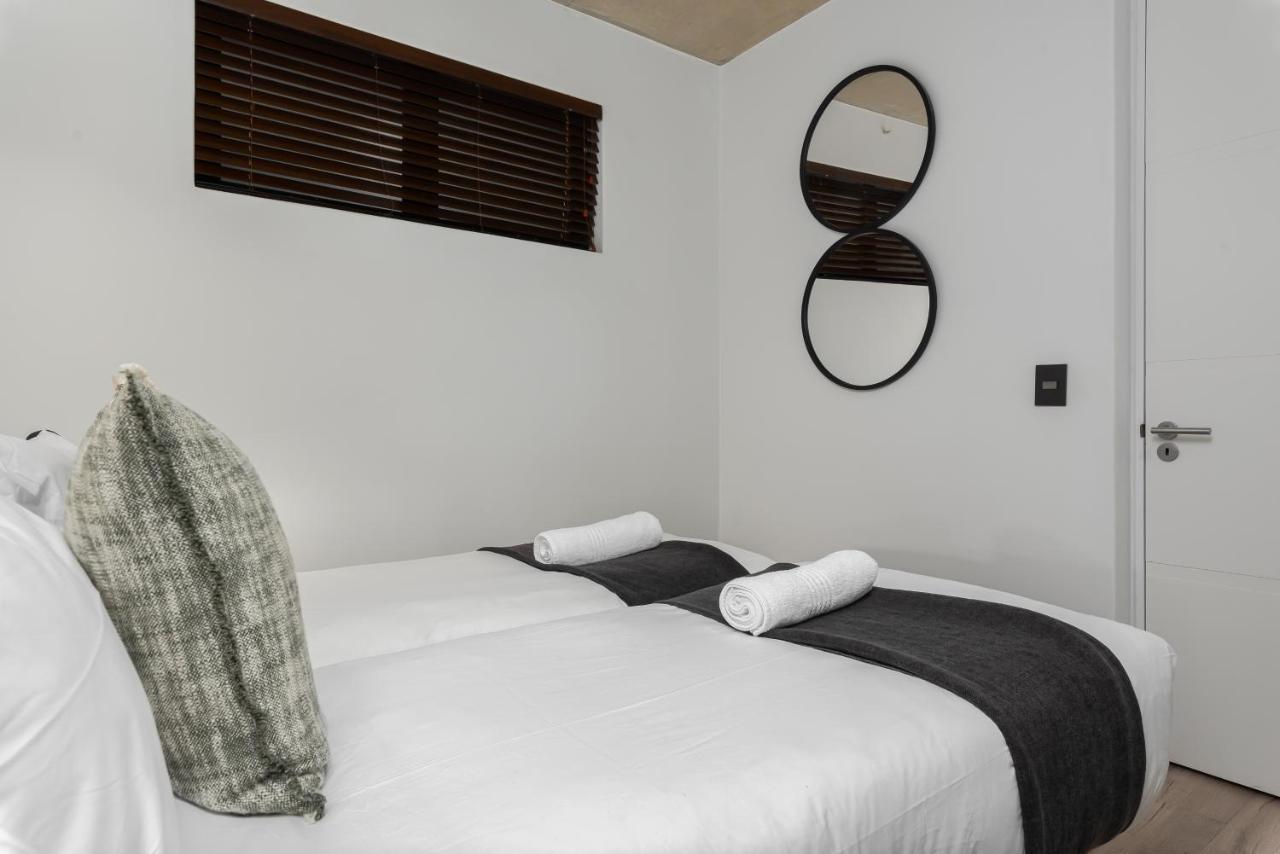 The Signature Apartments Cape Town Exterior photo