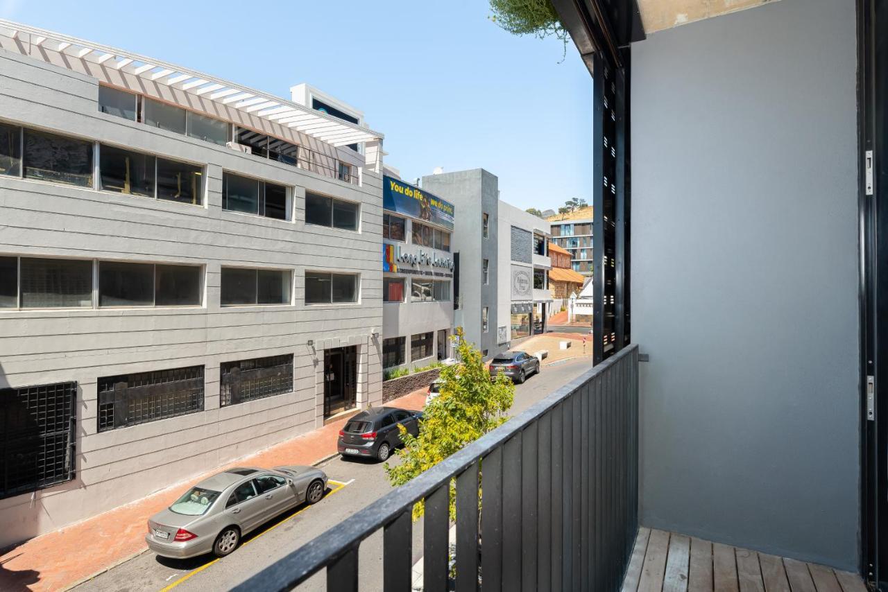 The Signature Apartments Cape Town Exterior photo