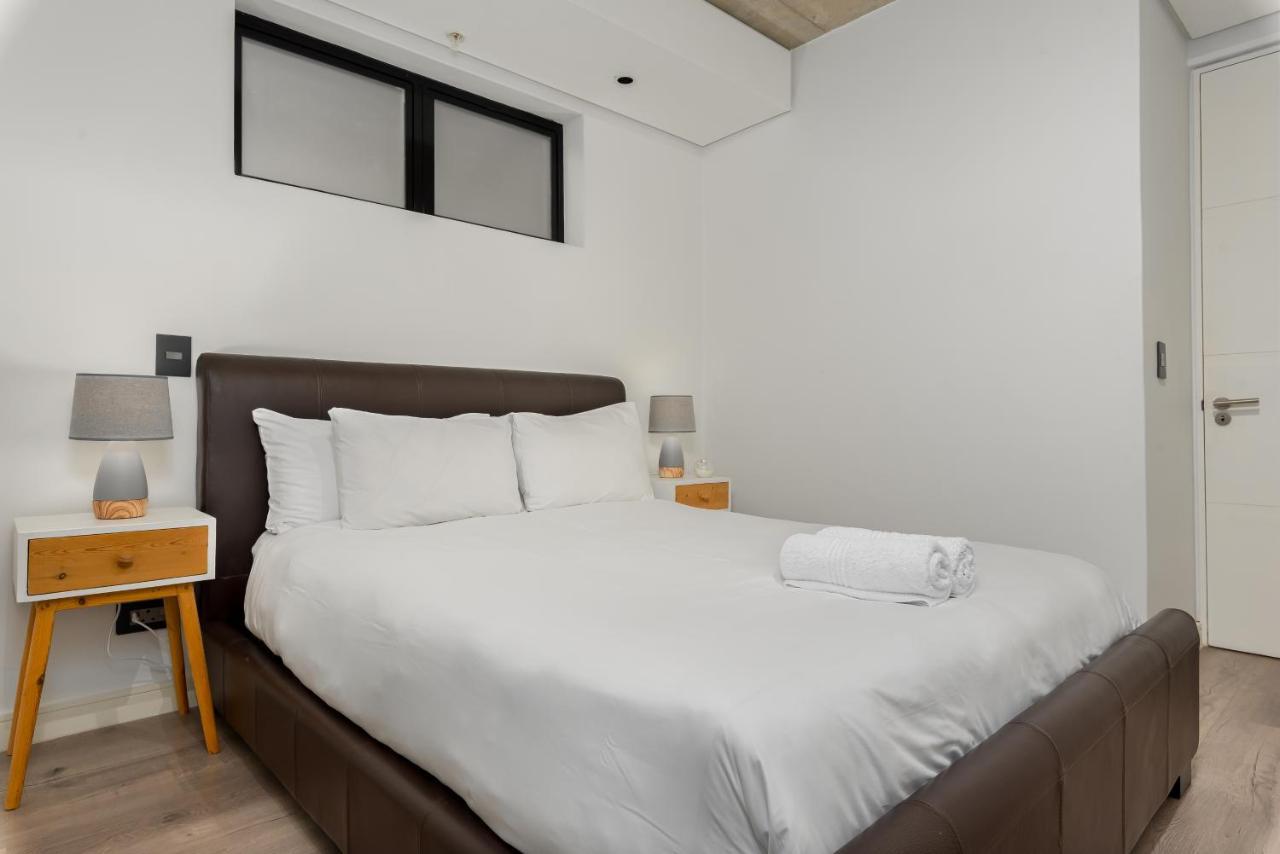 The Signature Apartments Cape Town Exterior photo