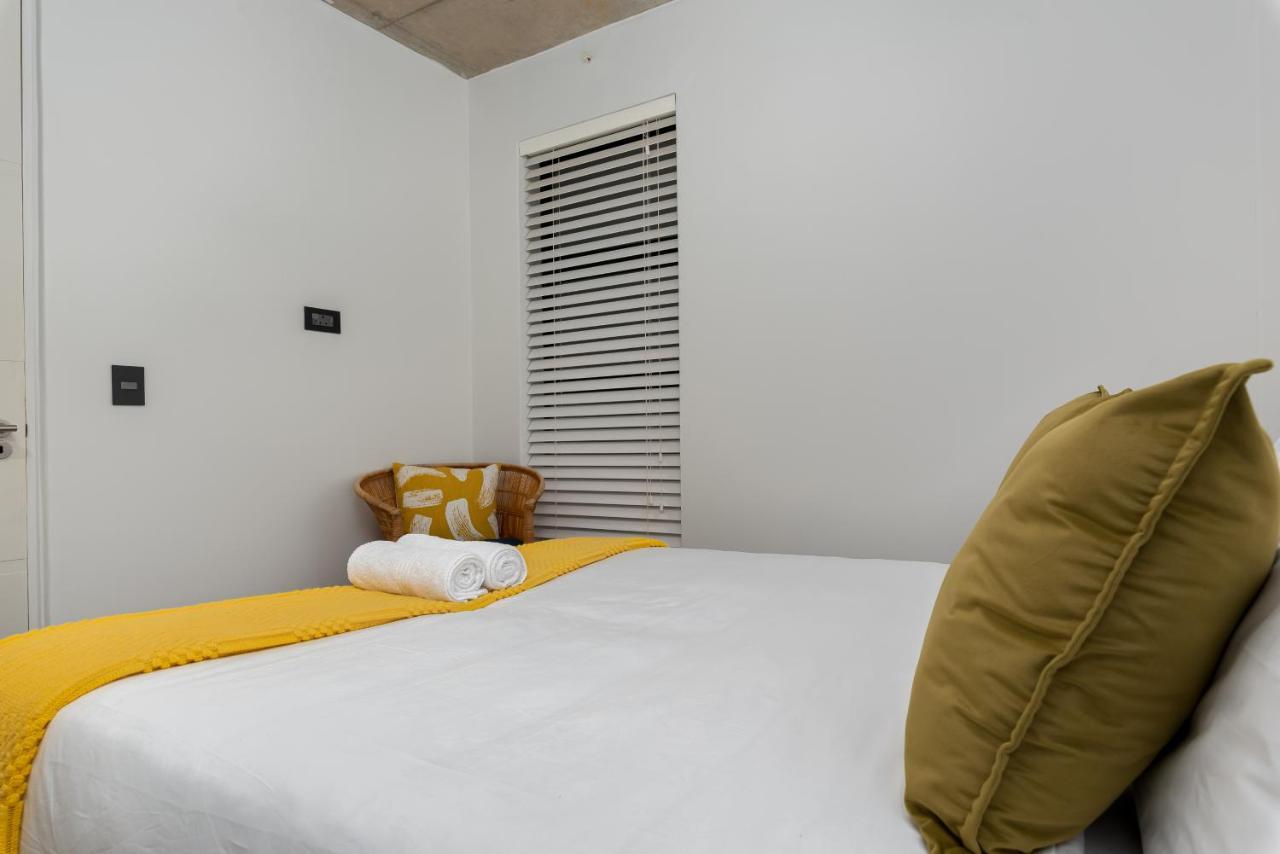 The Signature Apartments Cape Town Exterior photo